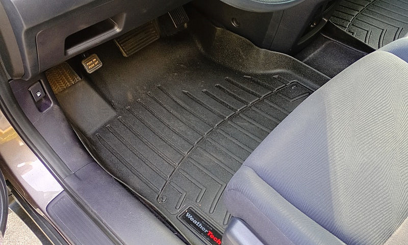 Honda Crv Lx Awd 114...