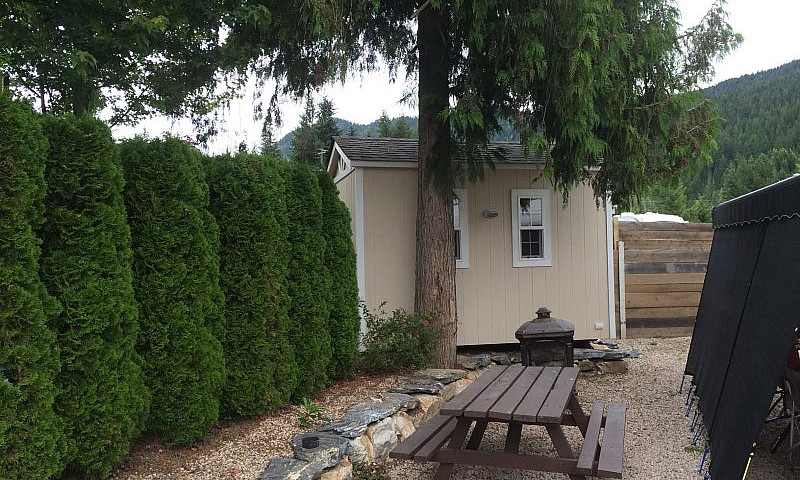 Shuswap Lake Lot...
