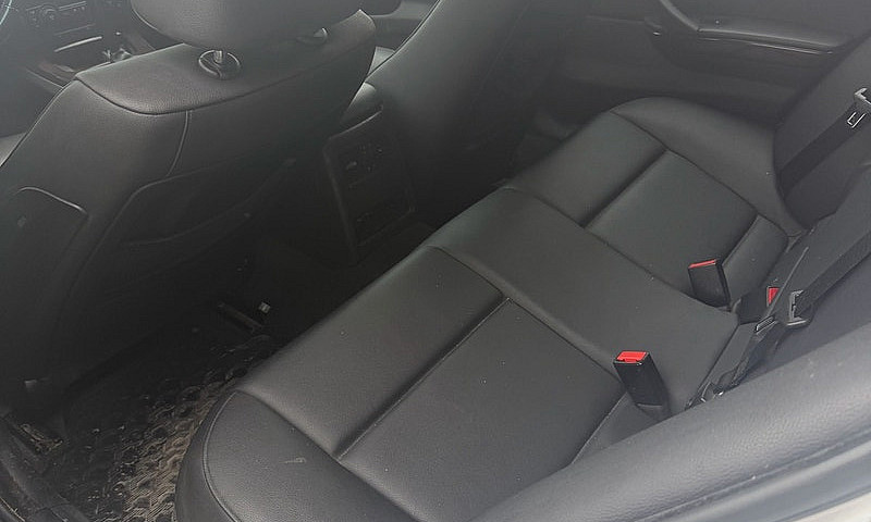 2006 Bmw 325Xi...