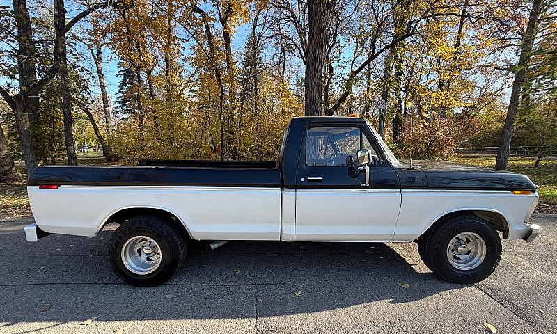 1979 Ford F-100 *New...