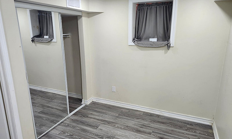 1- Bedroom Basment F...