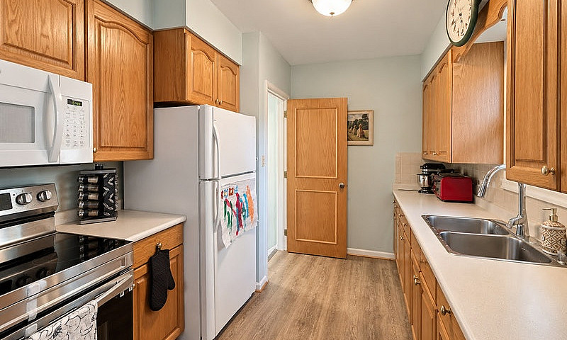 Home For Sale By Own...