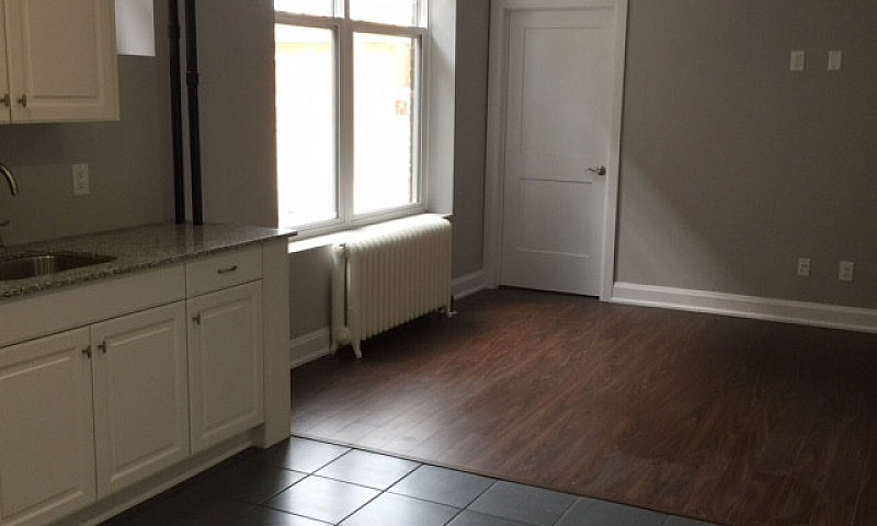 One Bedroom Unit In ...