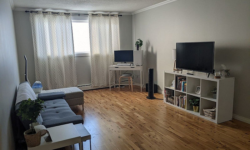 Whyte Ave 1Br, Heat ...