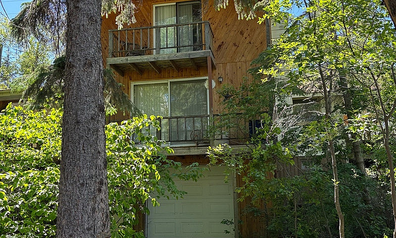 5 Bedroom Cabin For ...
