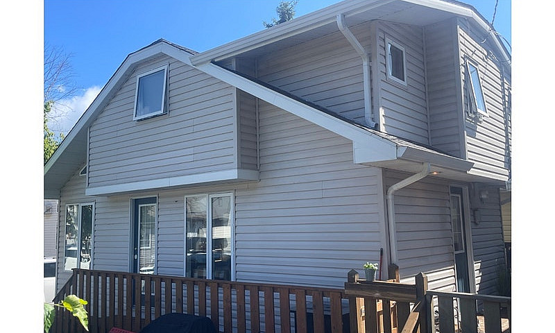 Waskesiu Cabin Only ...