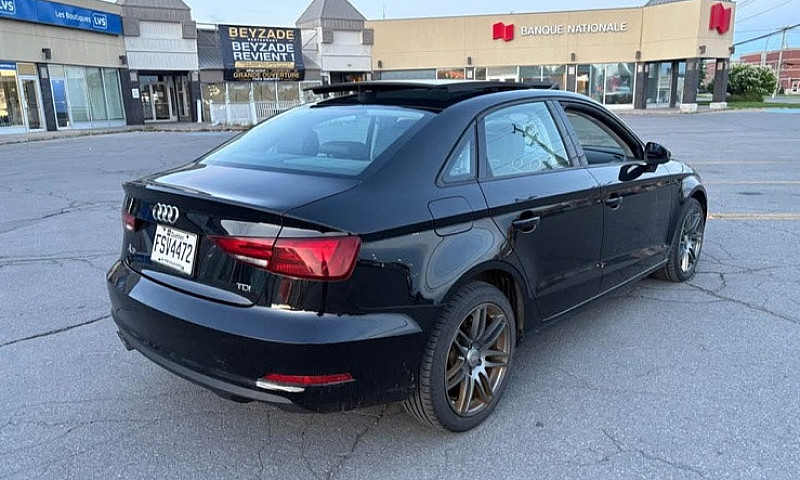 Audi A3 Tdi 2015 (10...