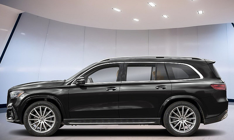 2026 Mercedes-Benz G...