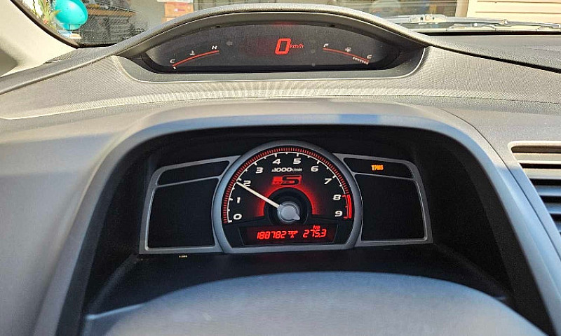 2008 Acura Csx Type ...