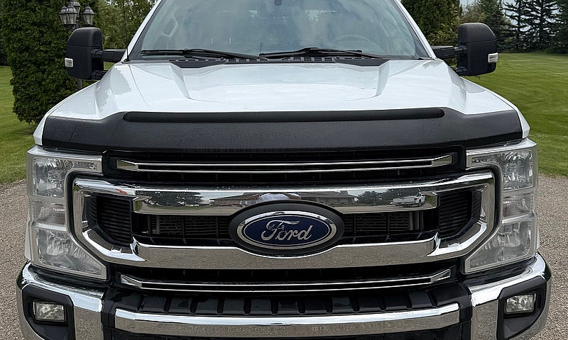 2021 Ford F350 Xlt C...