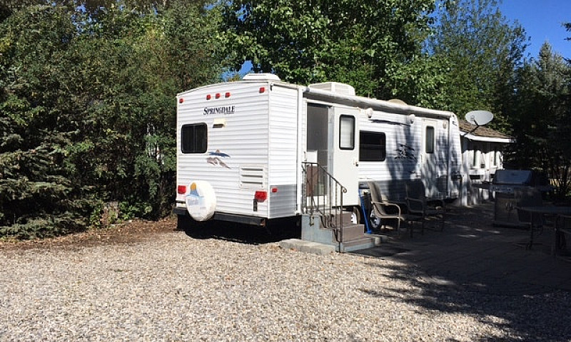 Rv Lot For Sale - Le...