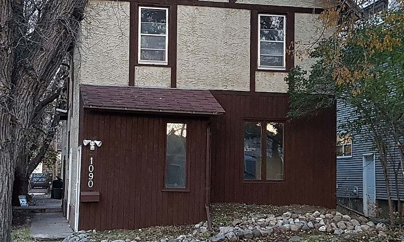 Home Available For R...
