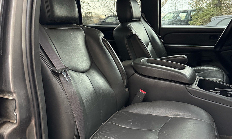 2006 Gmc Sierra Slt ...