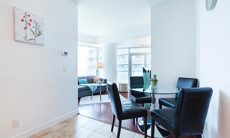 Condo 2 Bedroom Plus...