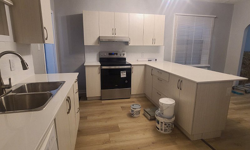 Bangalow For Rent By...