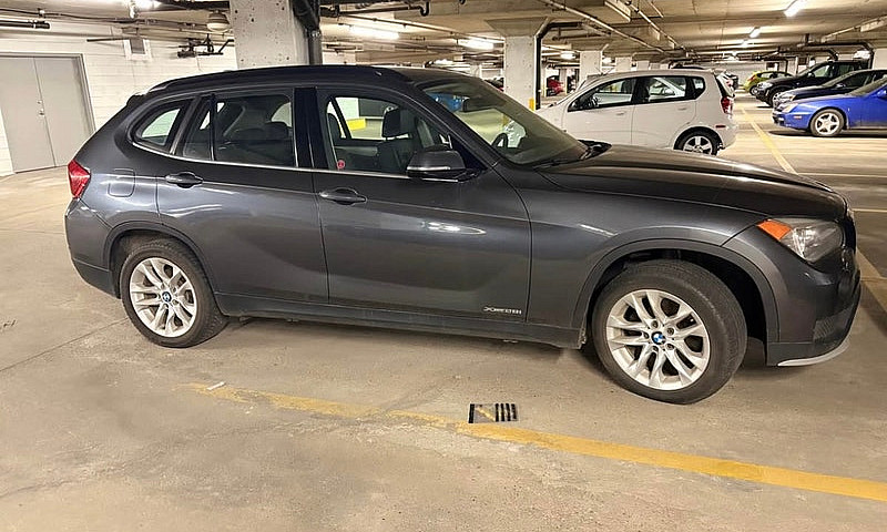 2010 Bmw X1 For Sale...