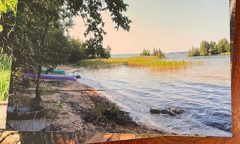 Lakefront Property F...