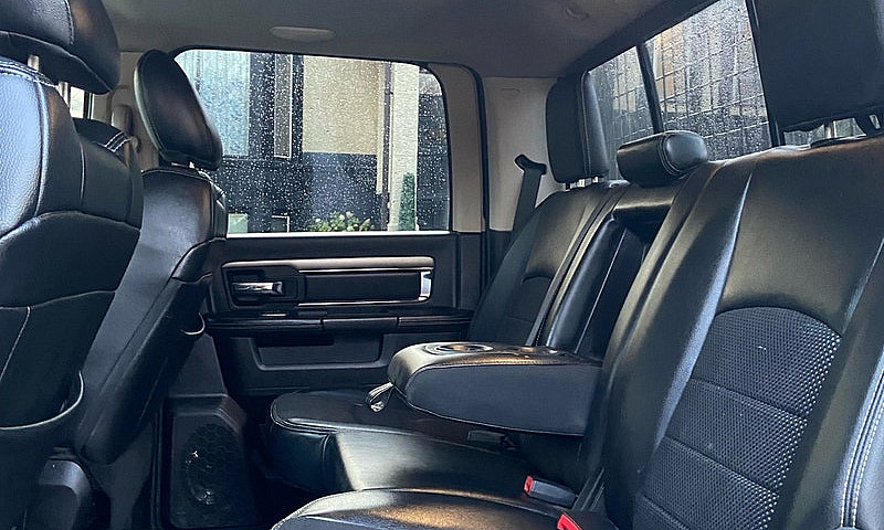 2013 Ram 1500 Sport ...