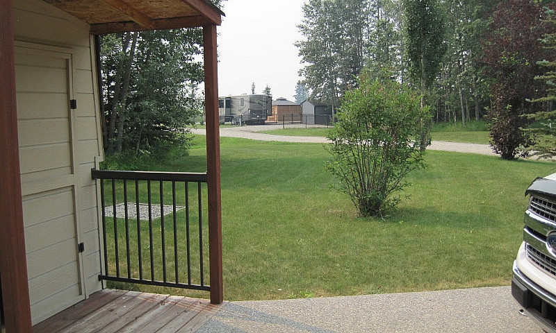 Exceptional Rv Lot S...