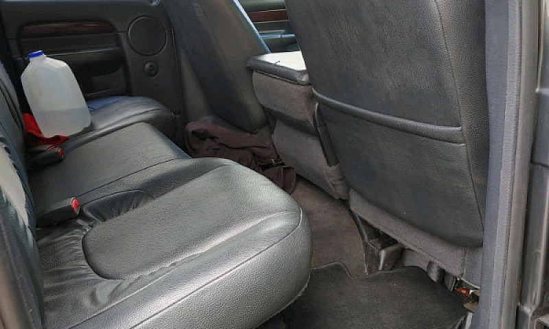 2003 Dodge 2500 Cumm...