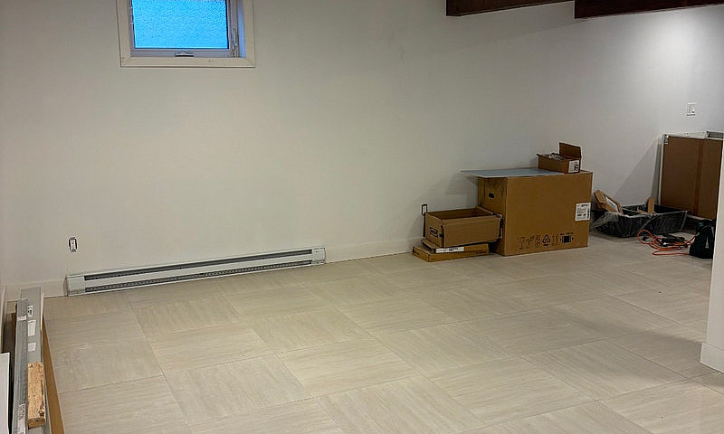 Appartement Complète...