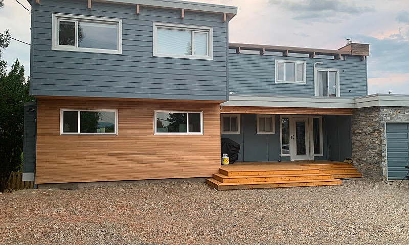 Lakefront 1-Bedroom ...