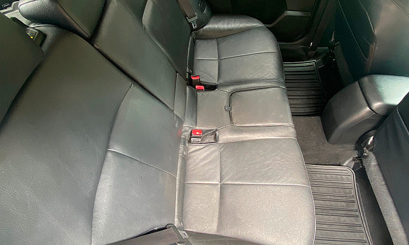 2013 Subaru Forester...