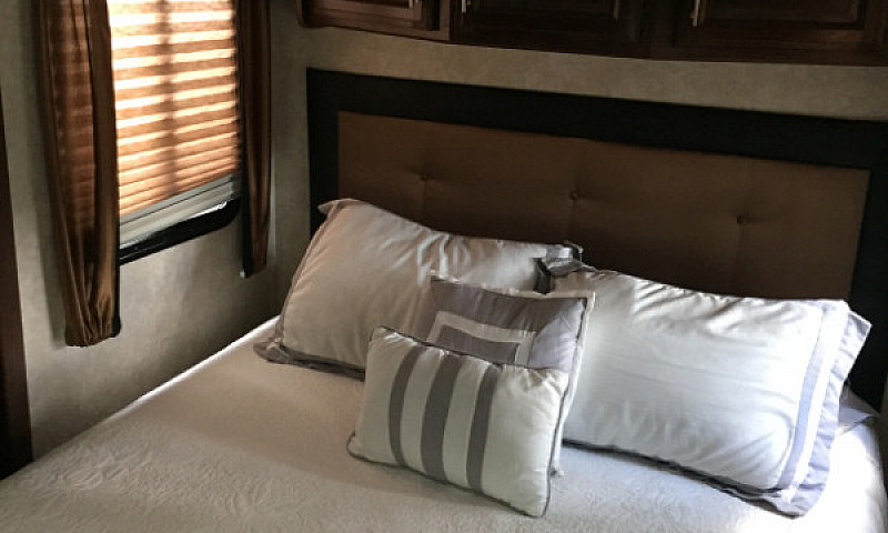Poplar Beach Rv Reso...