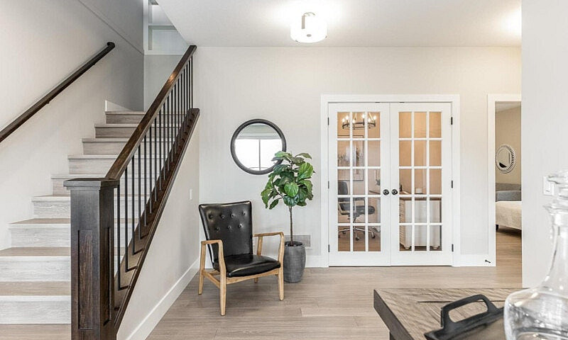 4 Bed 3 Bath Single ...