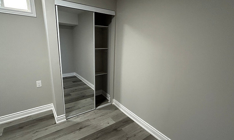 1Bed 1Bath Basement ...