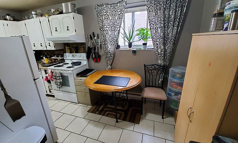 2 Bdr With Balcony, ...