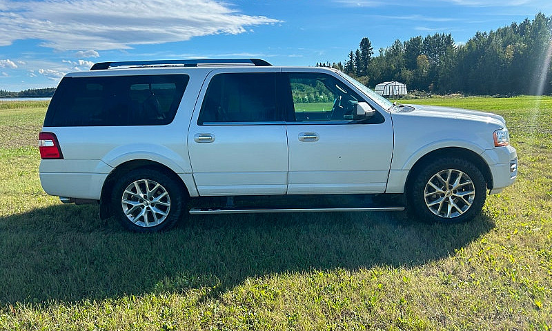 2015 Ford Expedition...