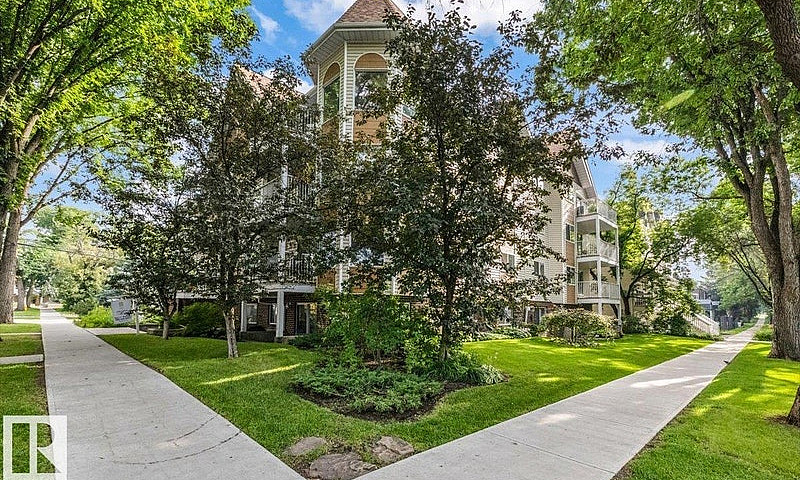 Garneau 2 Bed 2 Bath...