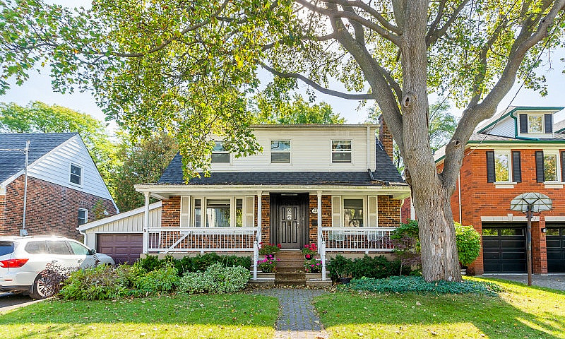 Whole Home In North ...