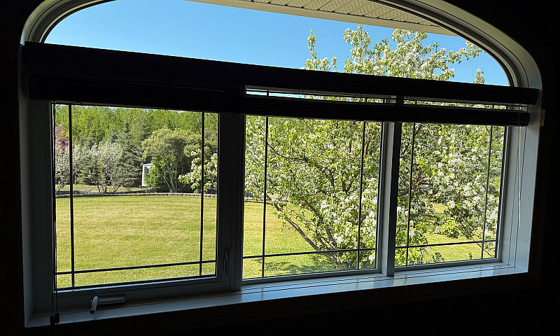Lac La Biche Acreage...