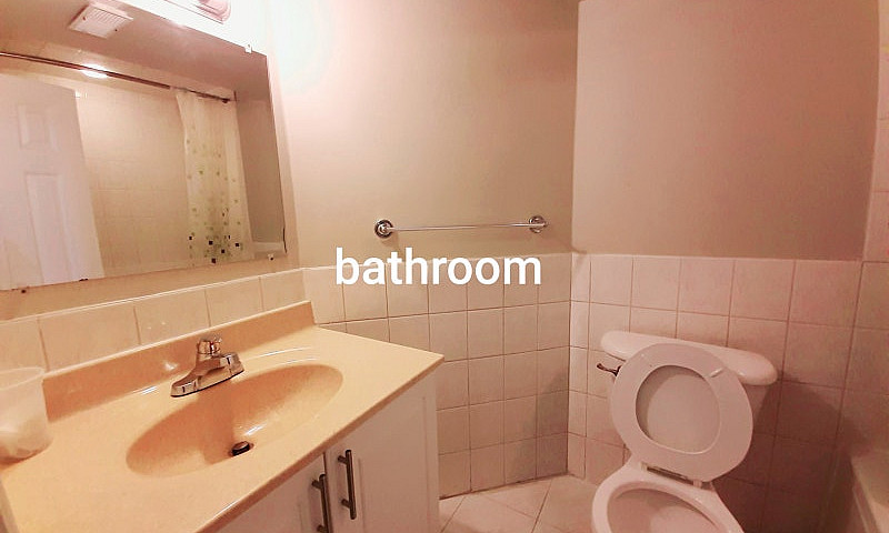 1 Bedroom + 1 Washro...