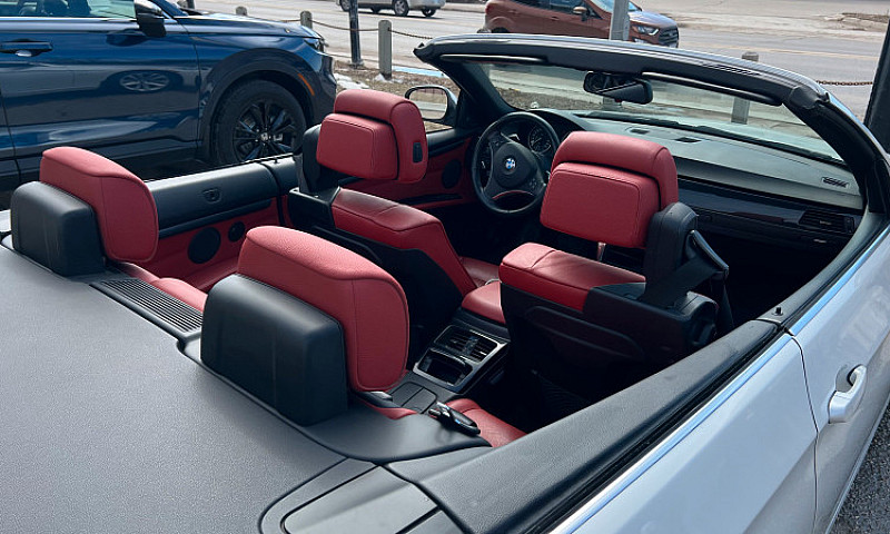 2011 Bmw 328I Conver...