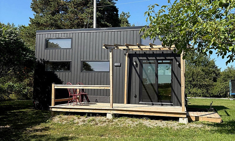 Tiny House ...