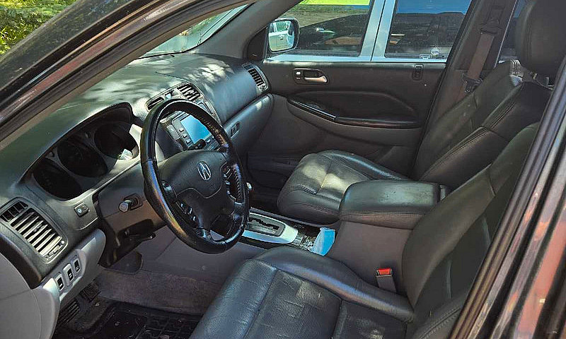 2005 Acura Mdx ...