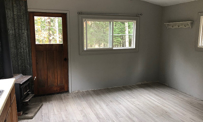 Cabin For Rent...