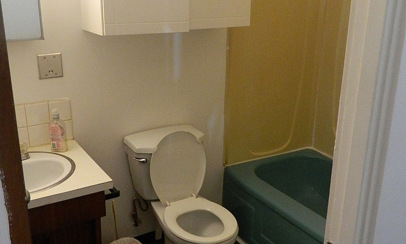 1 Bedroom Apartment ...