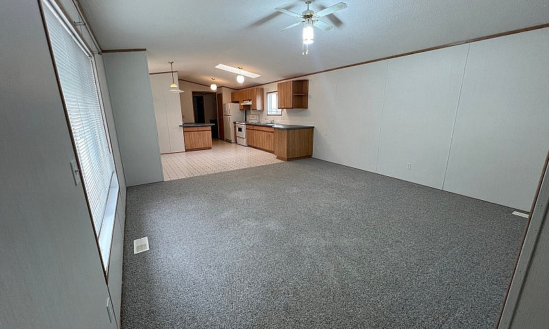 Mobile Home For Sale...
