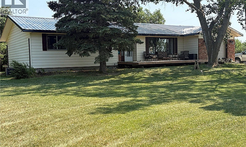 Beautiful Acreage Fo...