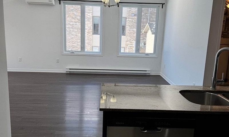 2 Beds 1 Bath Apartm...