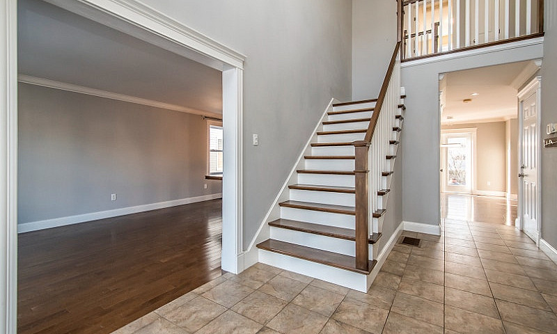 Open House Saturday ...