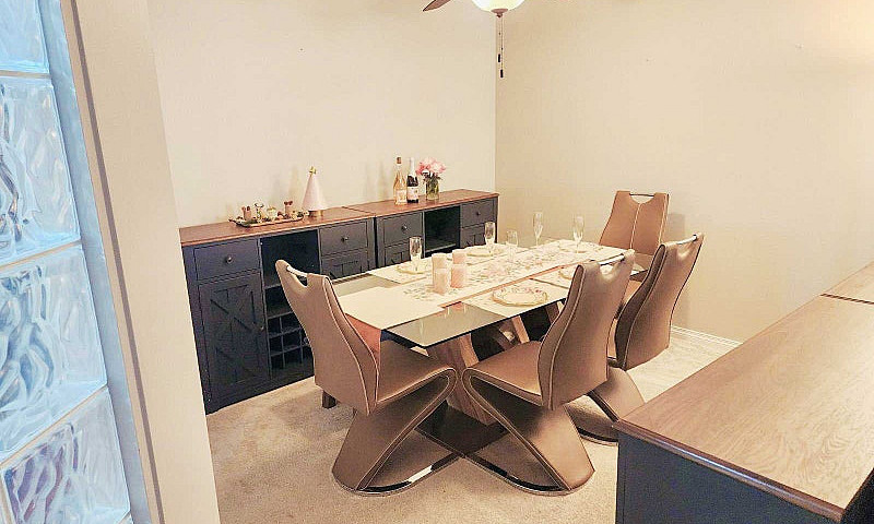 Fully Furnished 2 Be...