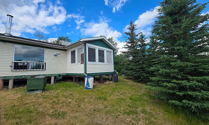 Cabin For Sale...