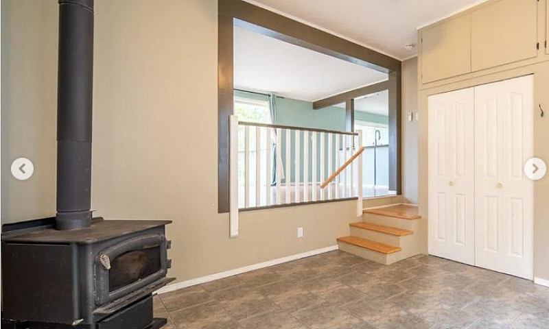 2 Bed 1 Bath House F...