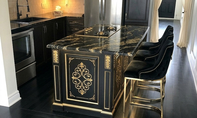 Breathtaking One Bed...