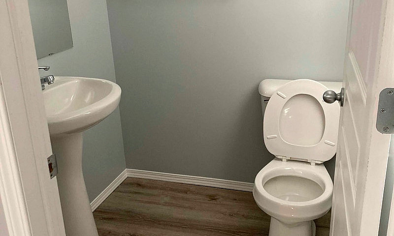 2 Bedroom Townhouse ...